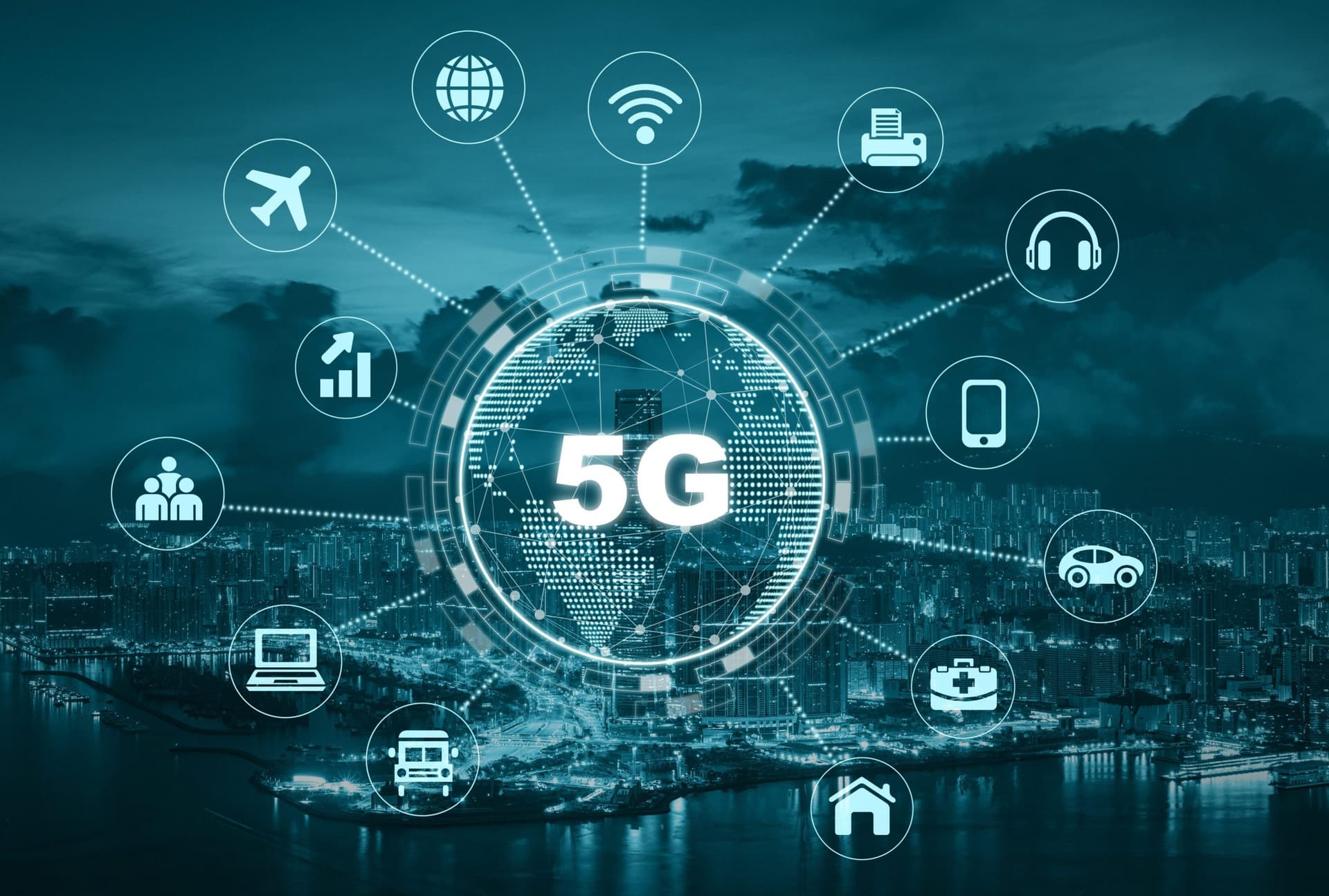 Is 5G Right for You? A Guide to Mobile Internet for Every Lifestyle with an Internet Provider in Malaysia