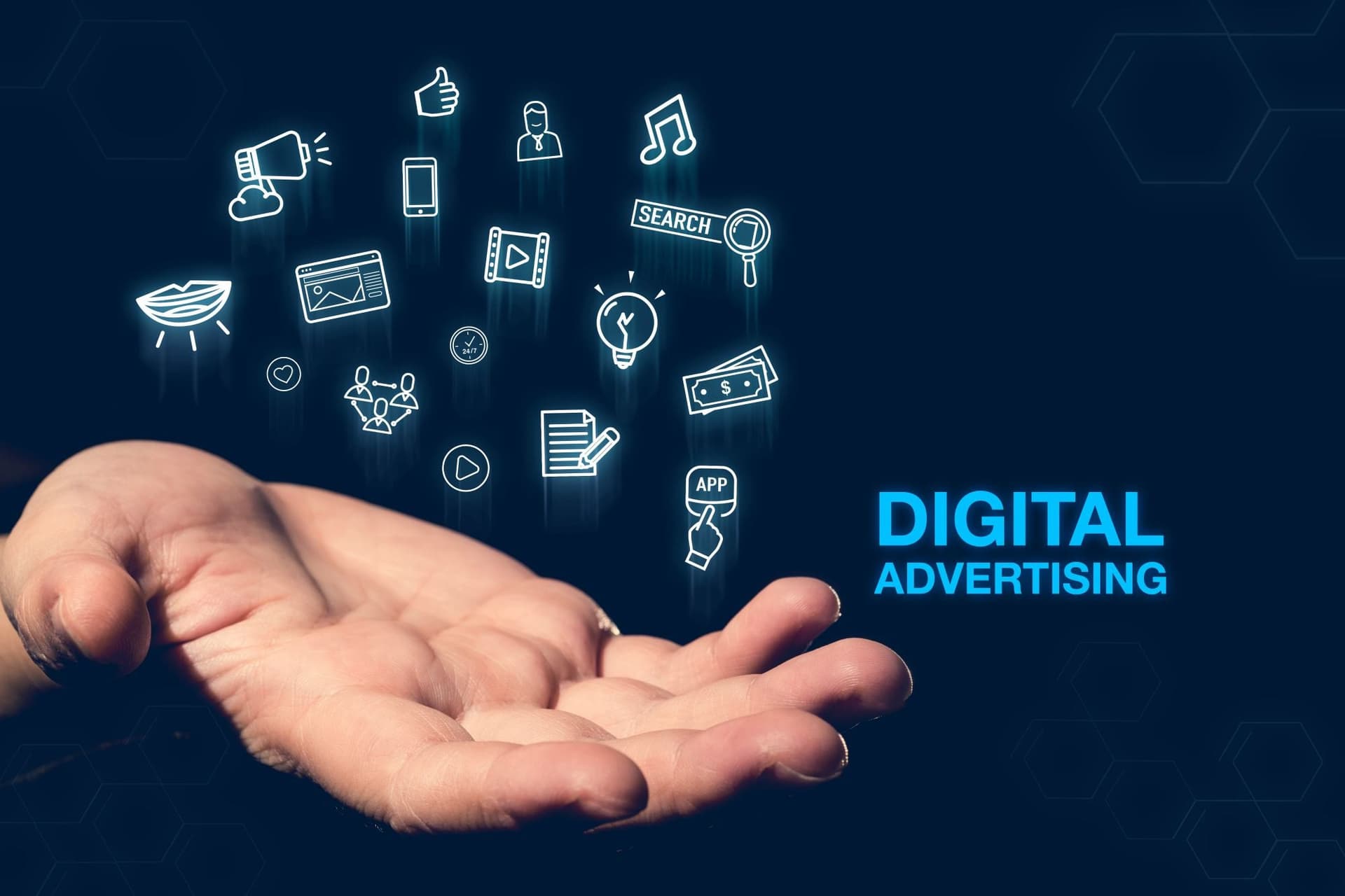 Revolutionizing Digital Advertising in the Age of AI