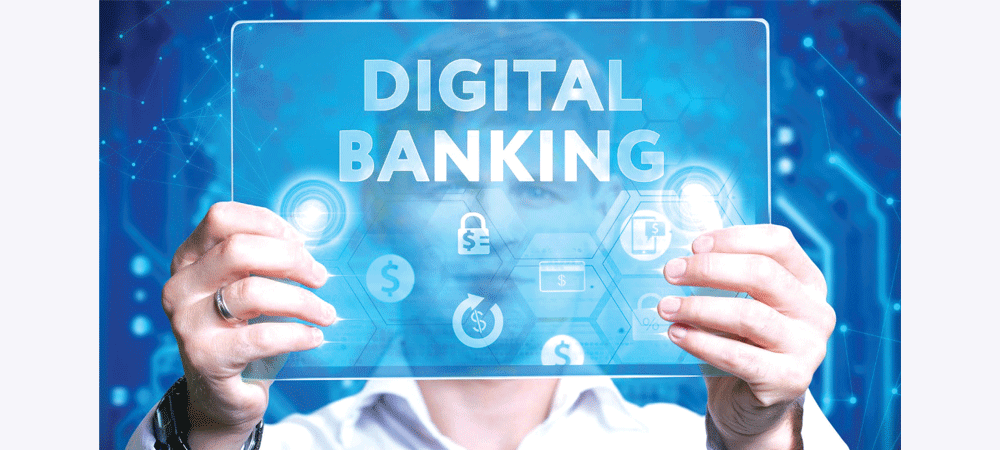 The Digital Banking Revolution: Transforming Traditional Financial Services in 2025