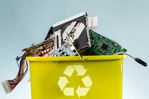 E-Waste Revolution: Smart Device Disposal Guide