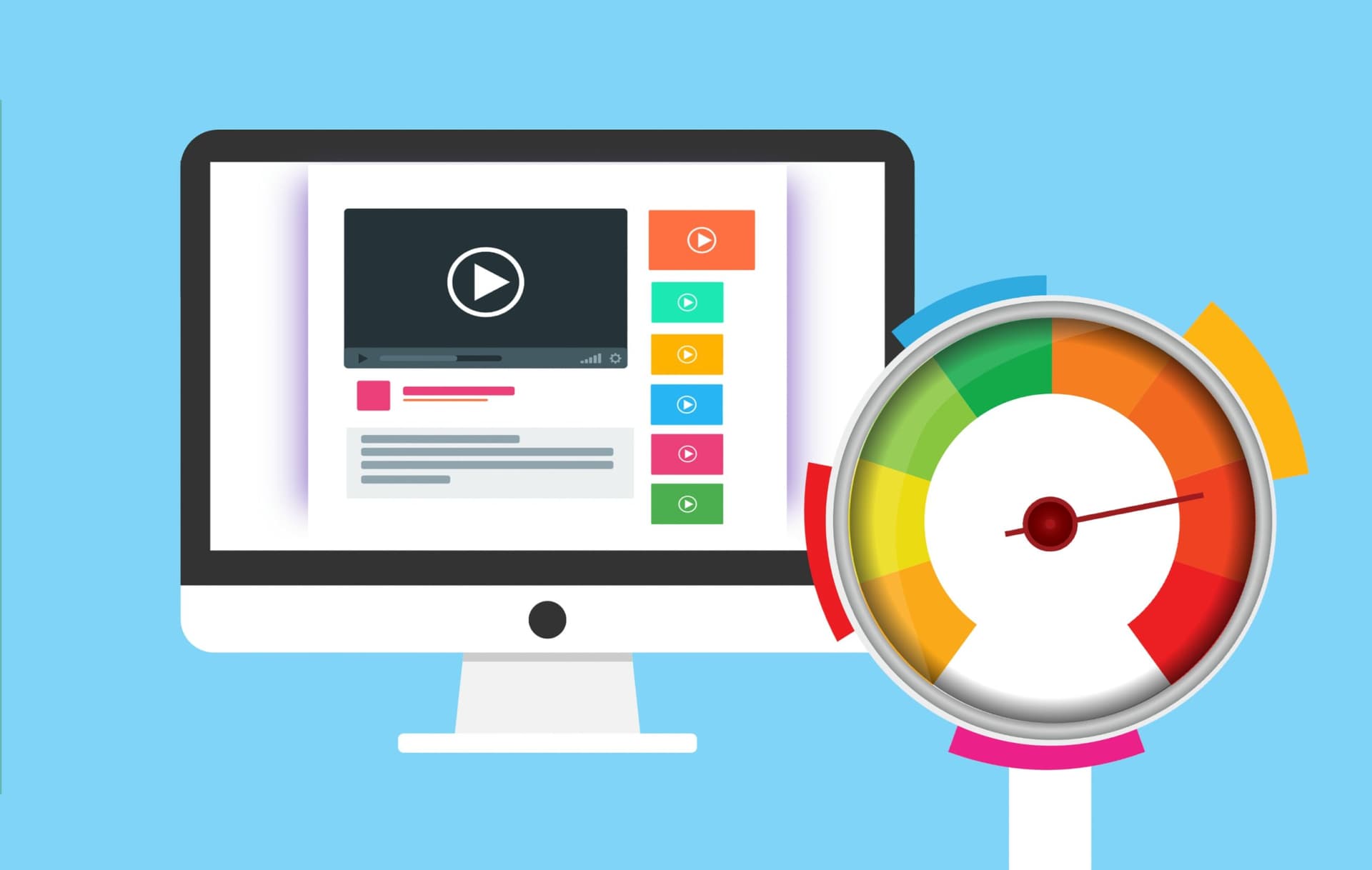 Speed Demons: How to Optimize Your Internet Performance