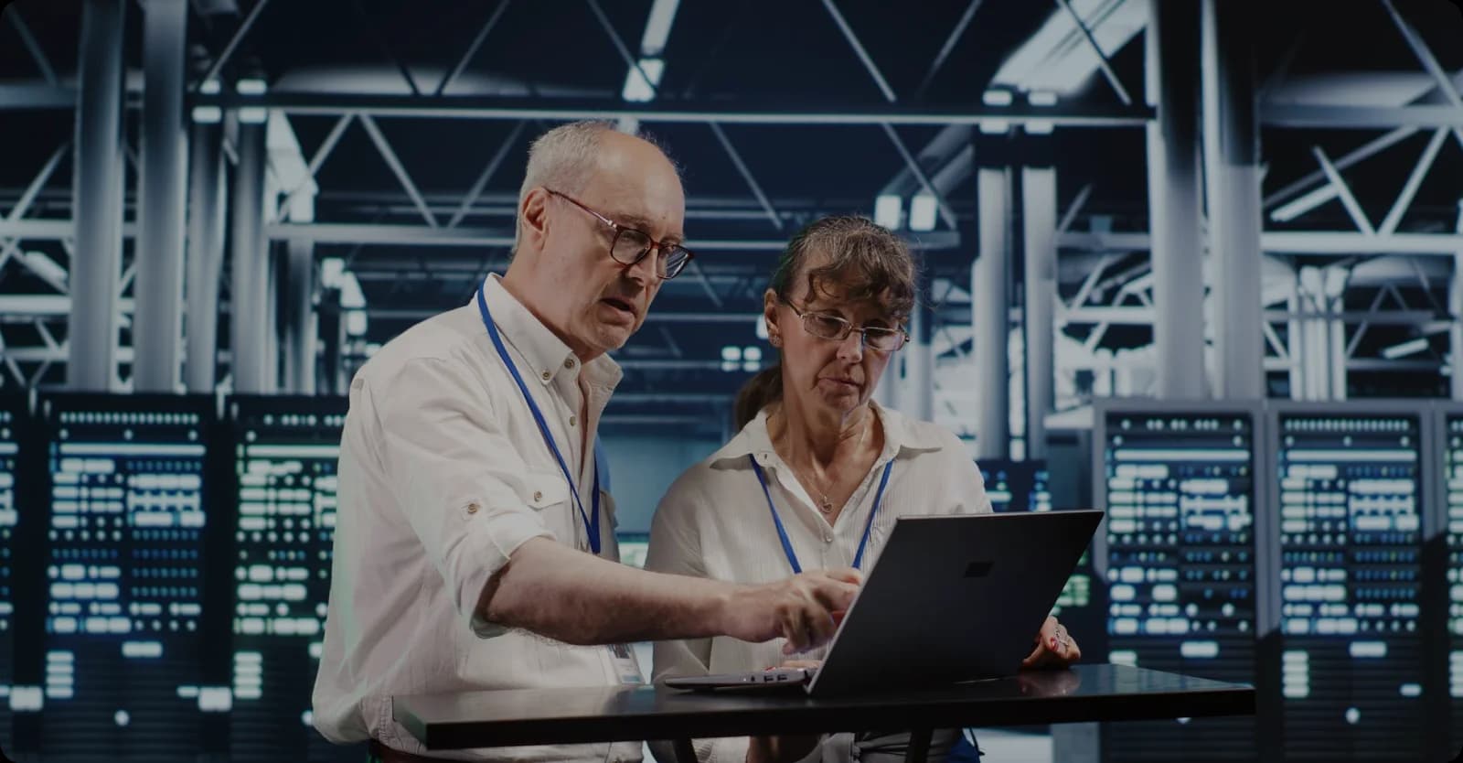 Managed IT Services for a Smarter Business