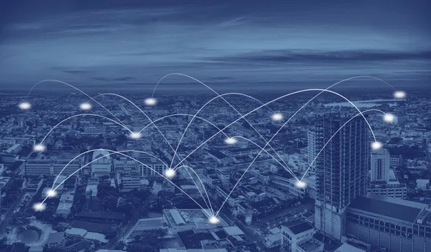 digital connections