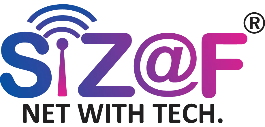 SIZAF Logo