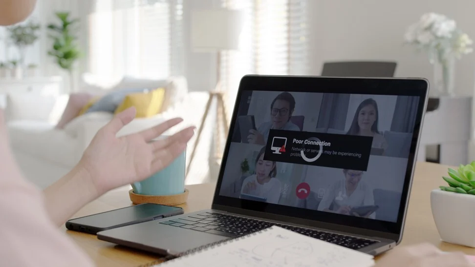 The Importance of Reliable Home Internet in Remote Work and Online Education