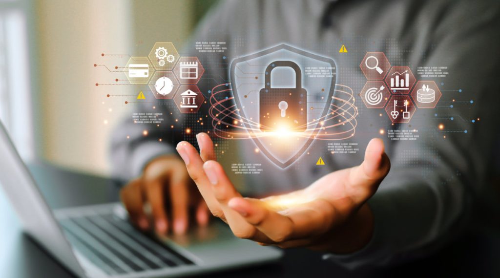 Cybersecurity Fundamentals: Safe Business Network to Survive in a Digital World