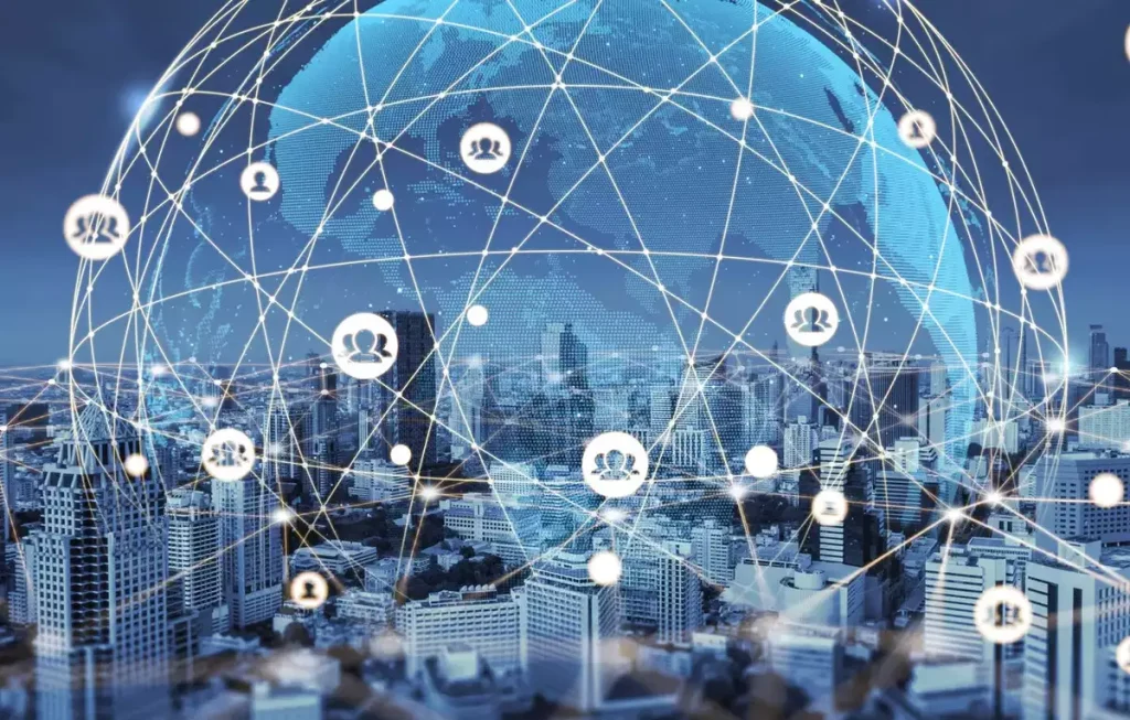 Top Internet and Tech Trends Redefining Connectivity in 2025