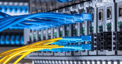 How AI and IoT Are Revolutionizing Connectivity Across Industries