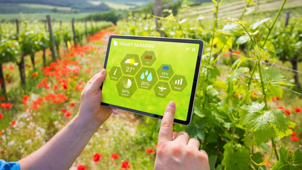 How AI and IoT Are Revolutionizing Connectivity Across Industries