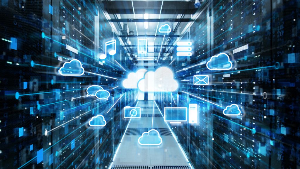 Future of Managed IT Services in 2025: Key Trends Shaping the Industry