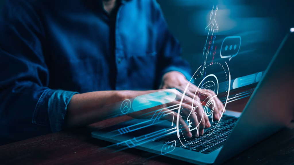 Future of Managed IT Services in 2025: Key Trends Shaping the Industry