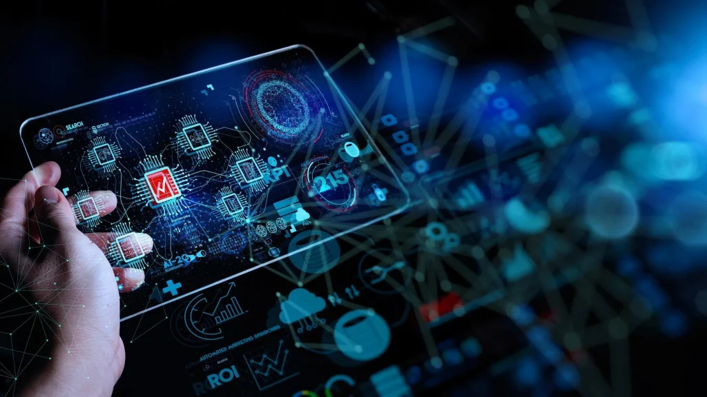 How AI and IoT Are Revolutionizing Connectivity Across Industries