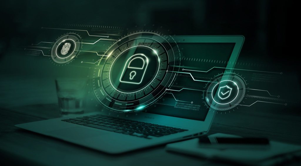 Cybersecurity Fundamentals: Safe Business Network to Survive in a Digital World