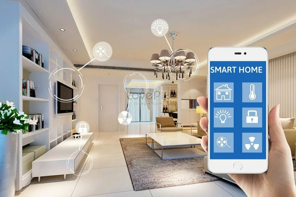How AI and IoT Are Revolutionizing Connectivity Across Industries