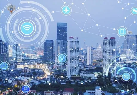 Top Internet and Tech Trends Redefining Connectivity in 2025