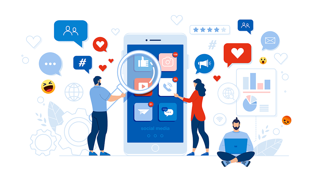 The Future of Media & Advertising: How Brands Are Adapting in a Digital-First World