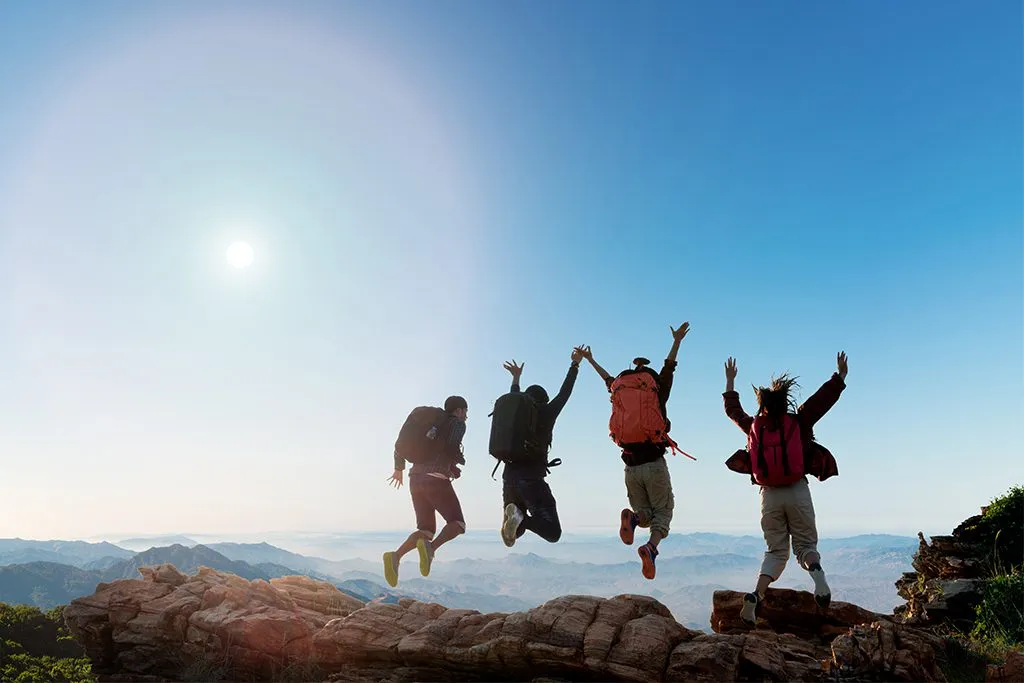 Wanderlust Reimagined: How Travel & Leisure Are Evolving in the Digital Age