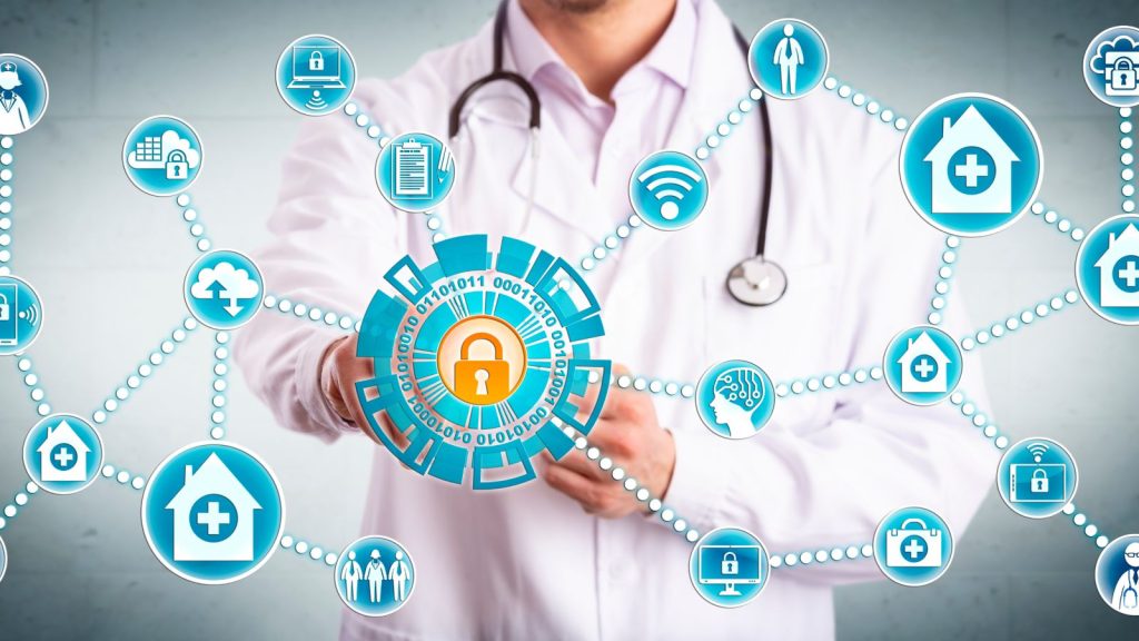 How Industrial IoT and Smart Networks Are Revolutionizing Engineering and Production