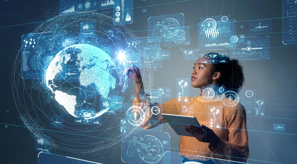 Empowering Change: How Non-Profit Organizations Are Thriving in the Digital Era