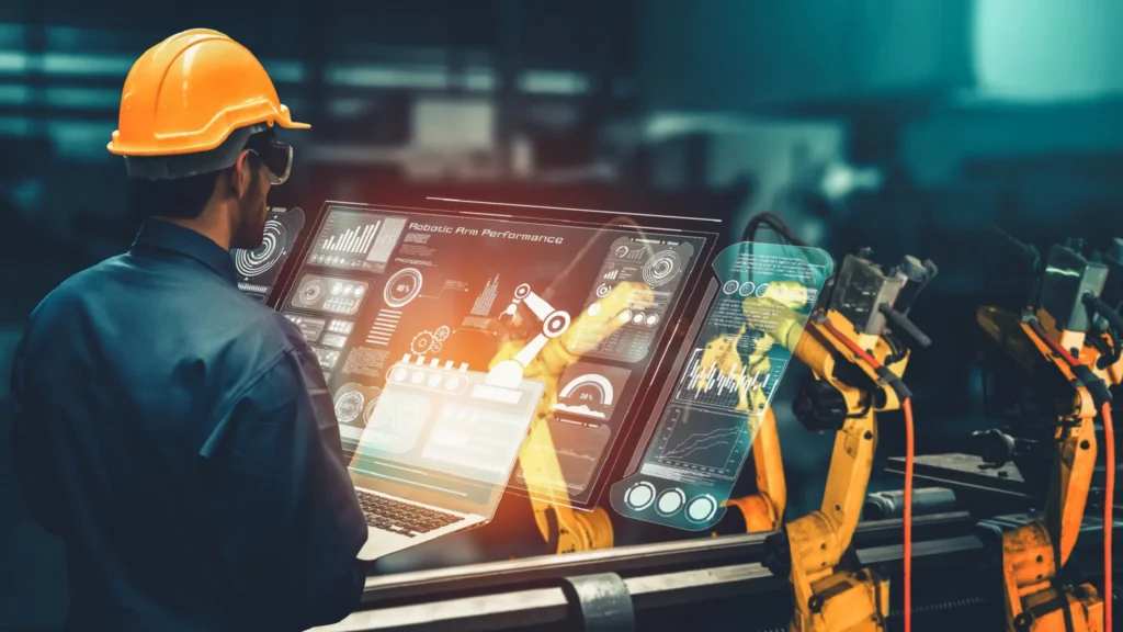 Revolutionizing Engineering & Pharma with Managed IT Services and Smart Manufacturing