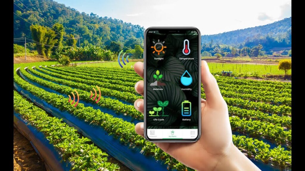 Smart Solutions Transforming Agriculture, Fisheries & Climate Resilience in 2025