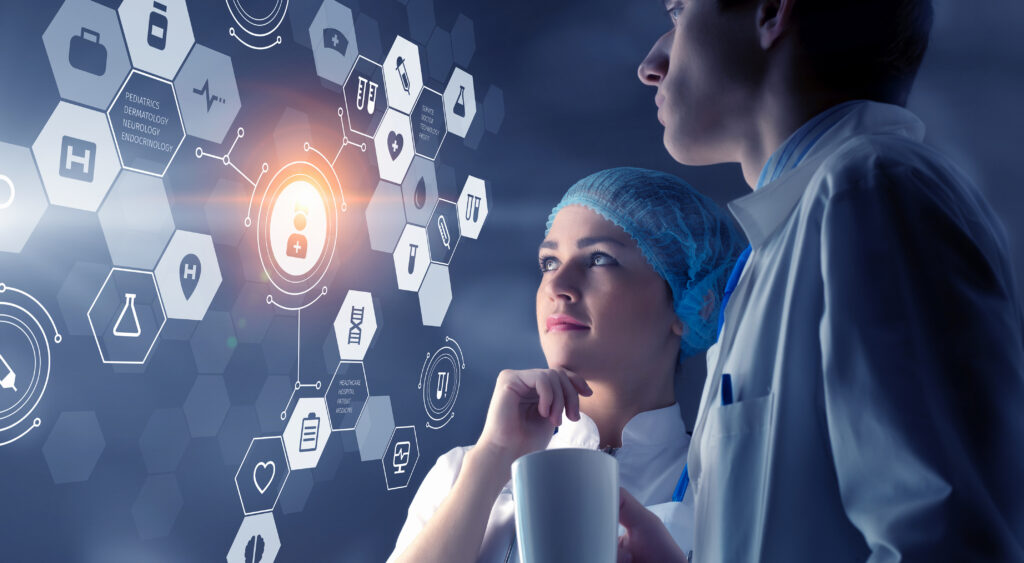 Revolutionizing Engineering & Pharma with Managed IT Services and Smart Manufacturing