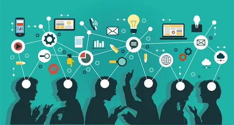 Empowering Change: How Non-Profit Organizations Are Thriving in the Digital Era