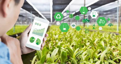  Smart Solutions Transforming Agriculture, Fisheries & Climate Resilience in 2025