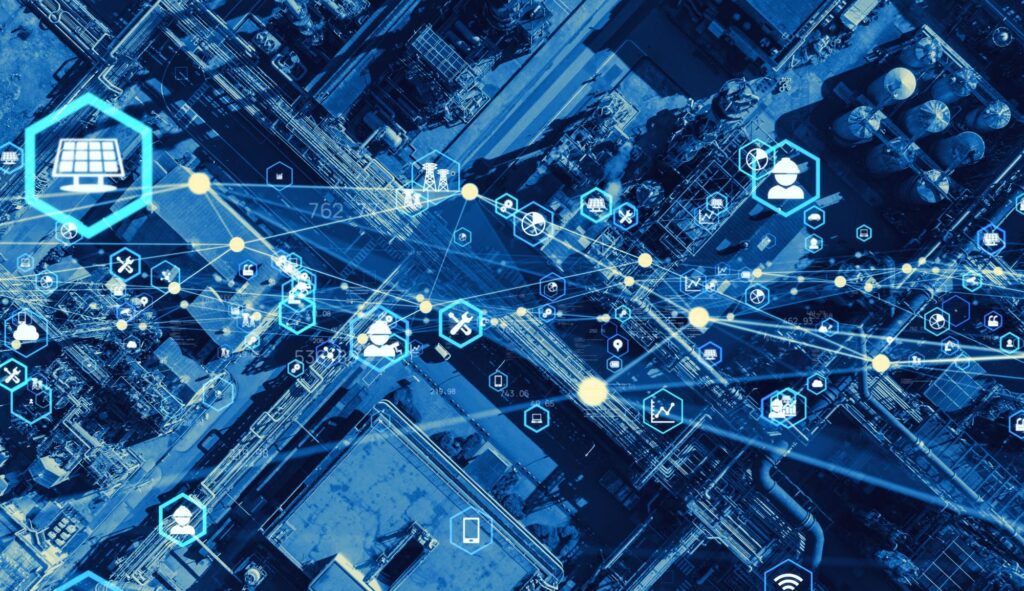 Improving Supply Chain Efficiency with Digital Tools