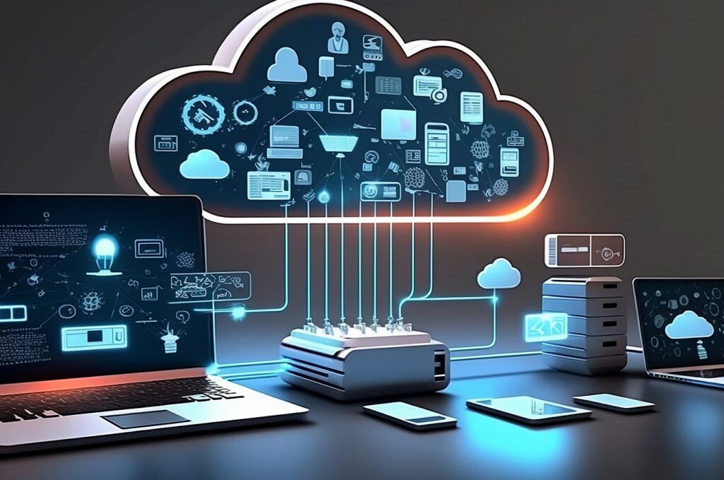 Why Every Business Needs Scalable Cloud Infrastructure Today