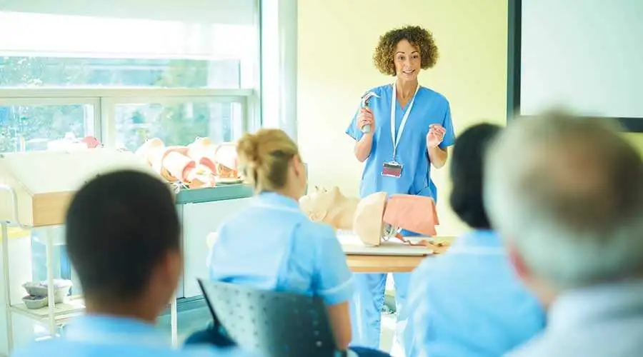 Smart Schools, Healthy Minds: Merging Health & Education in 2025