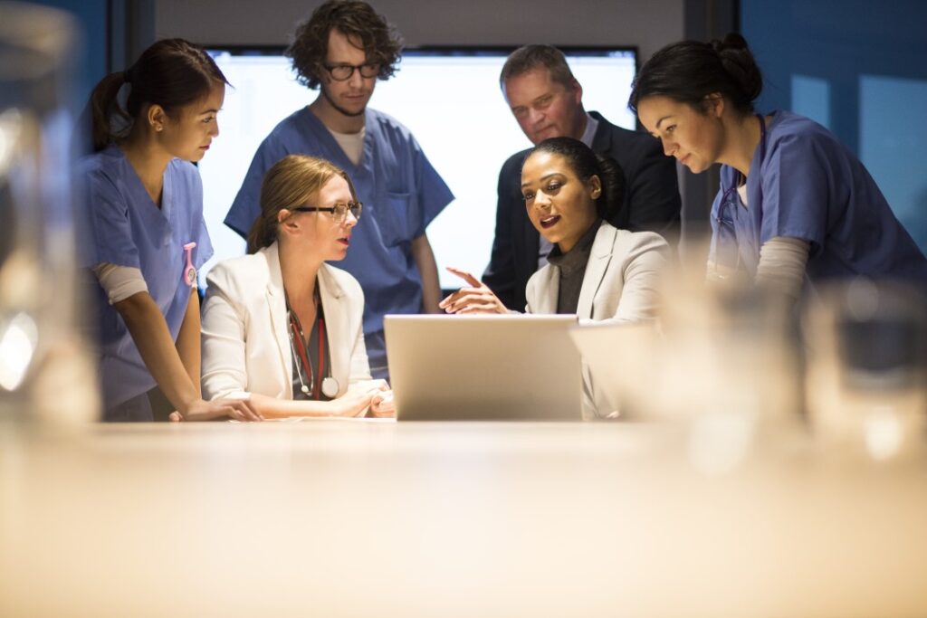 Smart Schools, Healthy Minds: Merging Health & Education in 2025