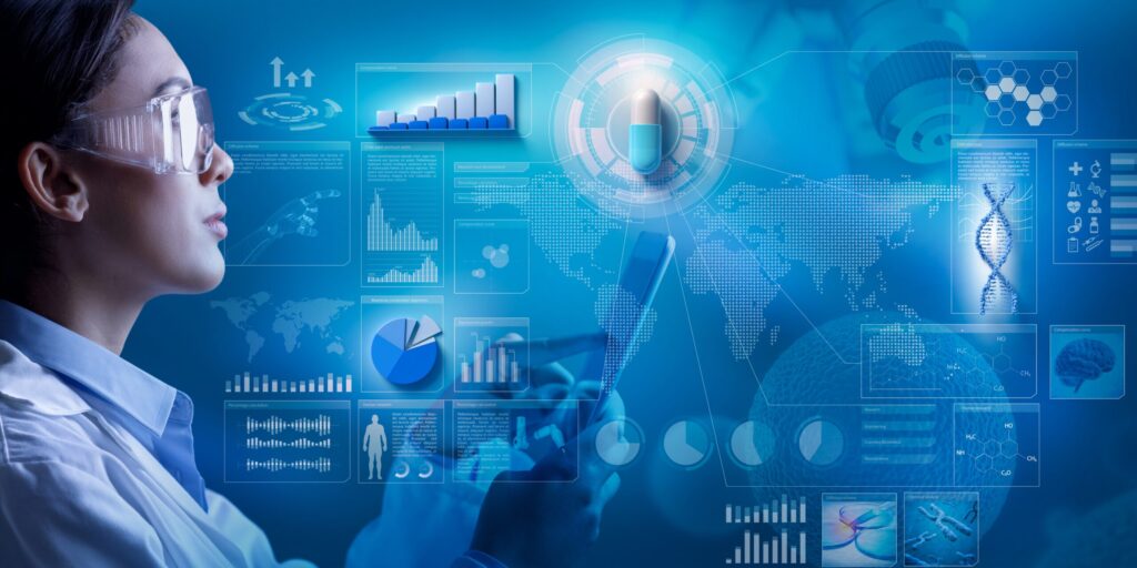 5 Must-Know Digital Innovations Transforming Production, Engineering & Pharma Industries Today