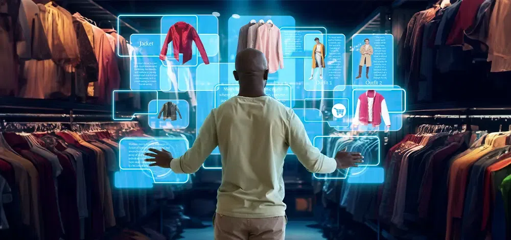 retail