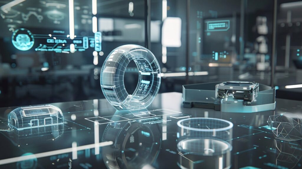 5 Must-Know Digital Innovations Transforming Production, Engineering & Pharma Industries Today