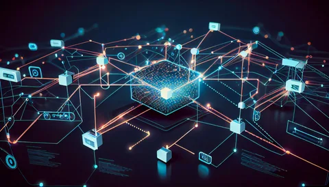 Building the Backbone: Why Modern Tech Infrastructure Fuels Business Growth in 2025
