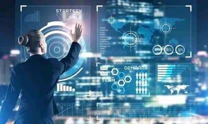 Building the Backbone: Why Modern Tech Infrastructure Fuels Business Growth in 2025