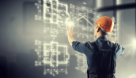Smart Technologies in Modern Construction: Building the Future Today