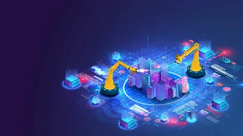 Smart Technologies in Modern Construction: Building the Future Today