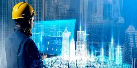 Smart Technologies in Modern Construction: Building the Future Today