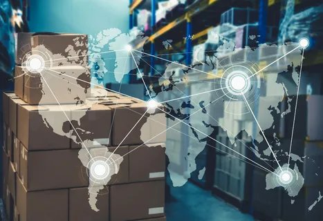 Improving Supply Chain Efficiency with Digital Tools