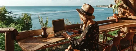 How Smart Tech is Redefining Travel & Leisure in 2025