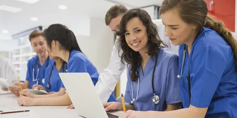Smart Schools, Healthy Minds: Merging Health & Education in 2025
