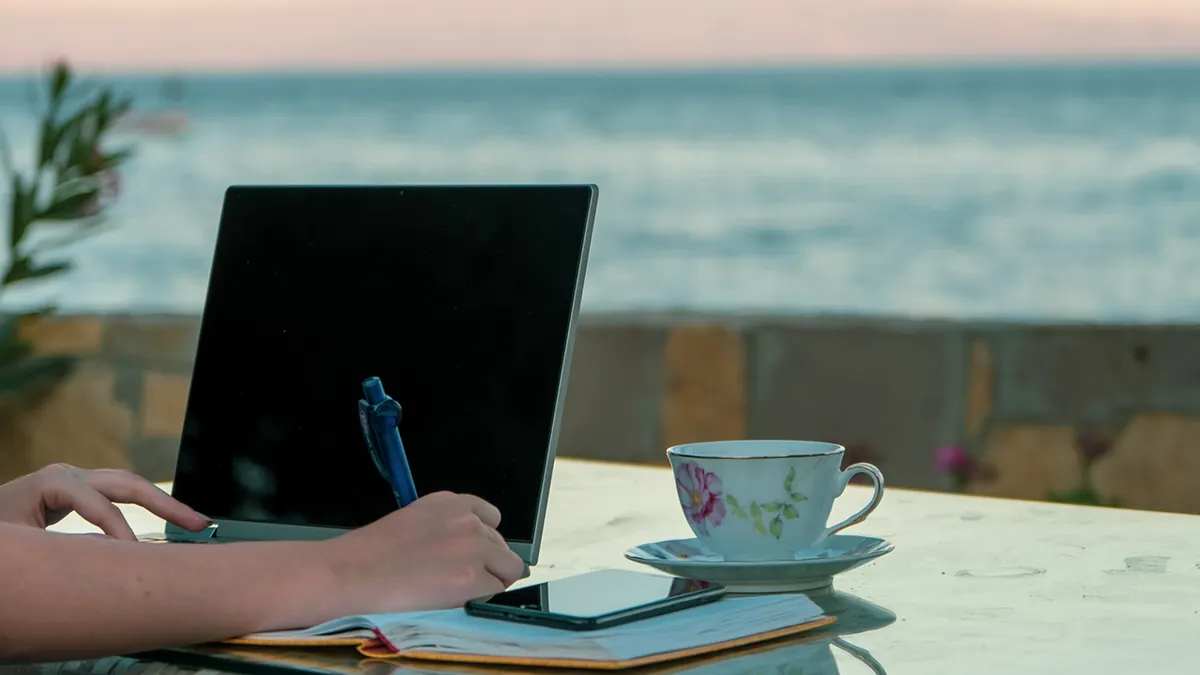 Workation Wonders: How to Travel the World Without Taking Time Off