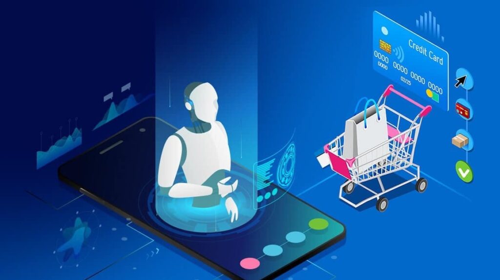 1. Personalization is provided by AI: Smart Window