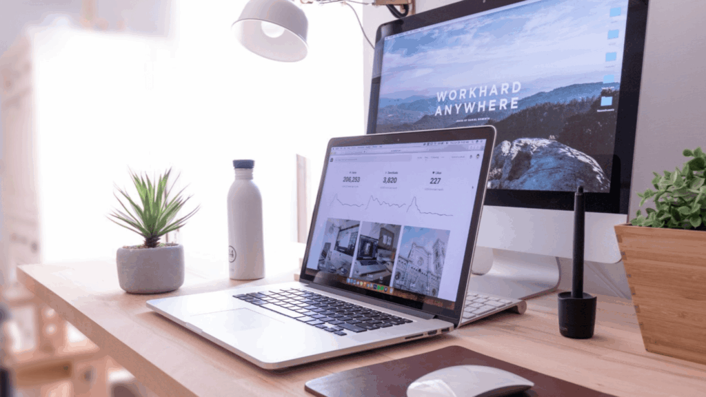 Pixels with Purpose: How Modern Web Design Drives Business in 2025