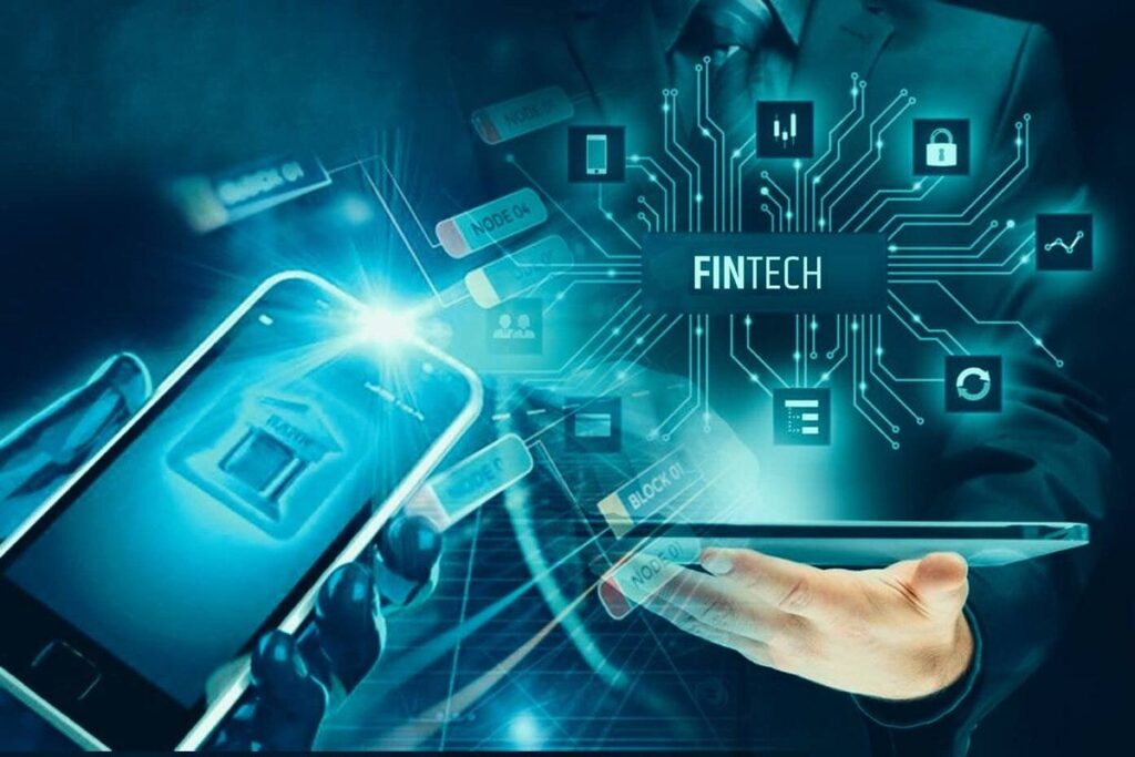 The Fintech Revolution: How Digital Finance Is Rewriting Banking Rules