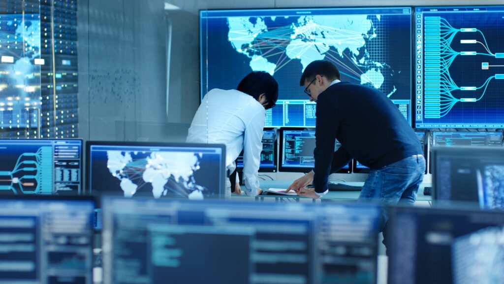 Governance & Security Are Your Business’s Silent Superpowers