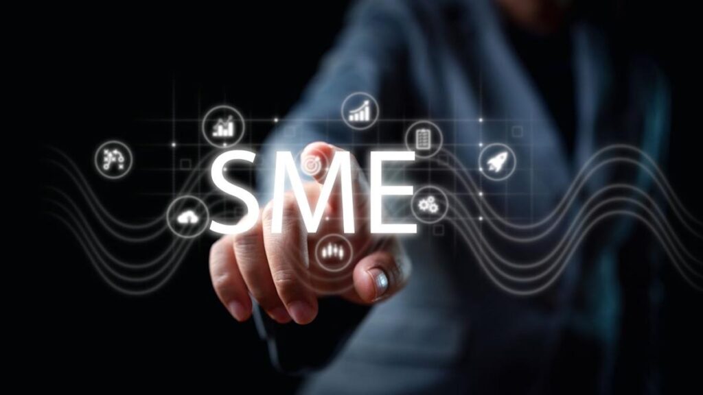 The Fintech Revolution: How Digital Finance Is Rewriting Banking Rules