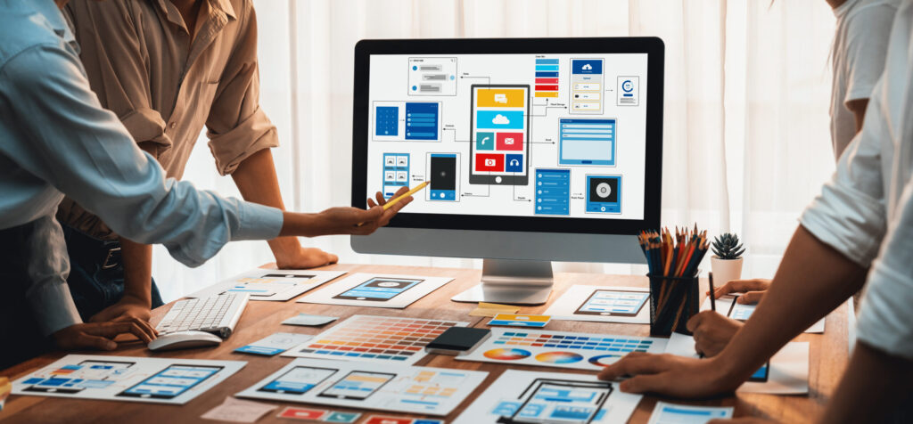 Smart Web & Media Services: The Secret Behind Fast-Growing Brands in 2025